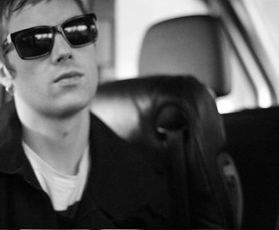 Foto de Tommy Sparks