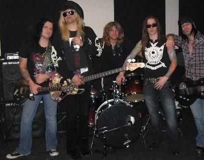 Foto de Adler's Appetite