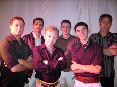 Foto de Grupo Invernada