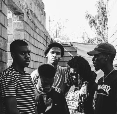 Foto de DareTheLabel