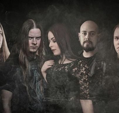 Foto de Aeonian Sorrow
