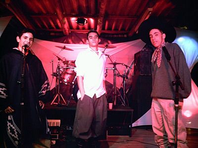 Foto de Swing da Gurizada