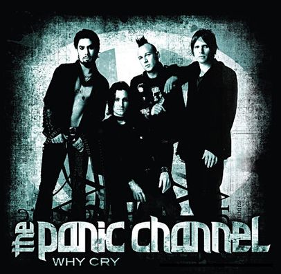 Foto de The Panic Channel