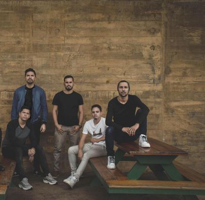 Foto de MY SON Worship