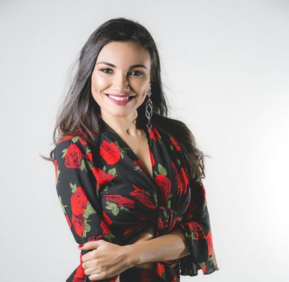 Foto de Ana Paula Nogueira