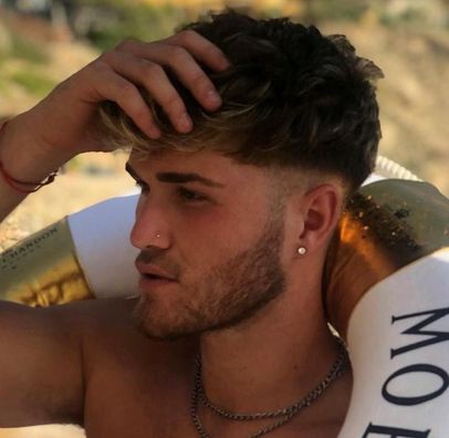 Foto de José Nogales