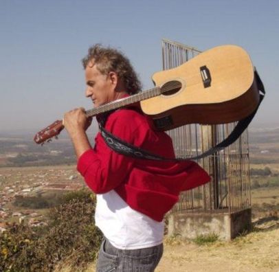 Foto de Carlos Alcântara