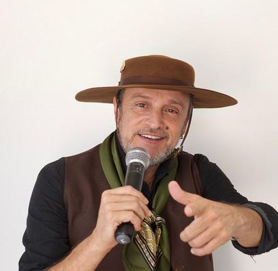 Foto de Ivonir Machado