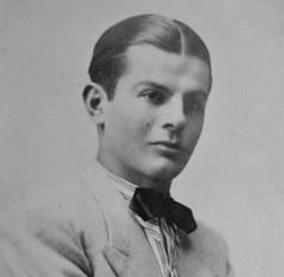 Foto de José María Contursi