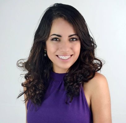 Foto de Suzi Martinez