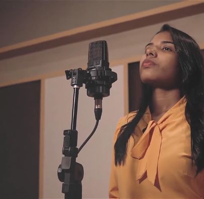 Foto de Mirian Silva