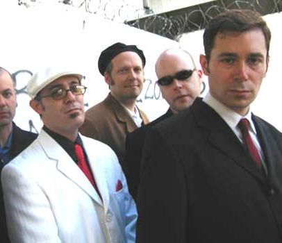 Foto de The Slackers