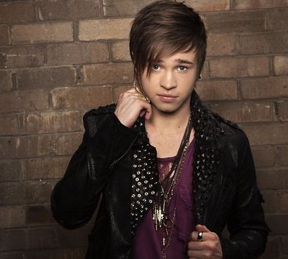 Foto de Reece Mastin