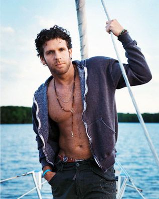 Foto de Billy Currington