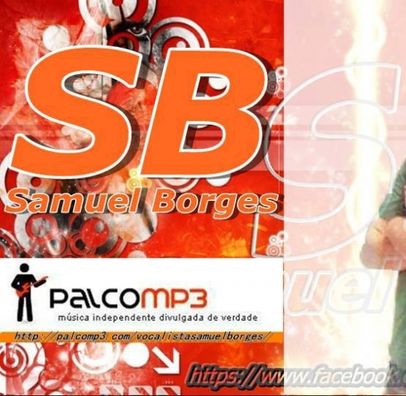 Foto de SB Samuel Borges
