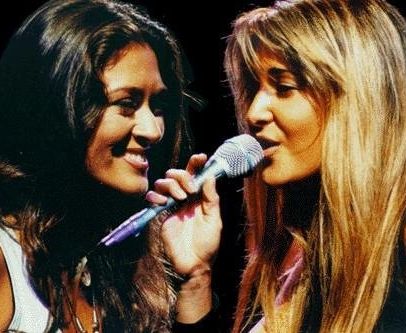 Foto de Ella Baila Sola