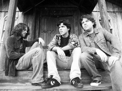 Foto de Lenzi Brothers