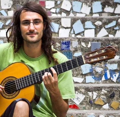 Foto de Pedro Carneiro