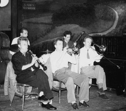 Foto de Chris Barber's