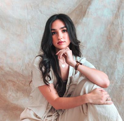 Foto de Genavieve Linkowski