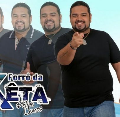 Foto de Forro da Xêta