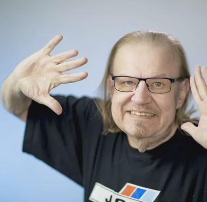 Foto de Jope Ruonansuu