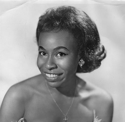Foto de Betty Carter