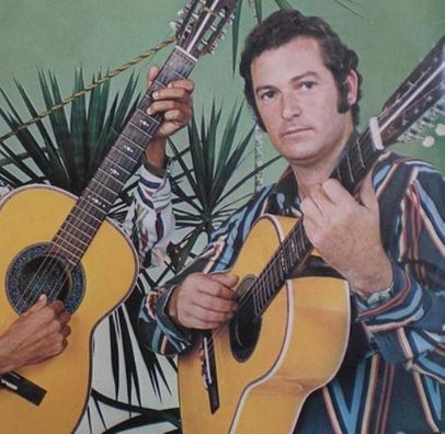 Foto de Rei da Mata e Tião do Gado