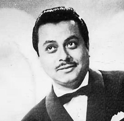 Foto de Genaro Salinas