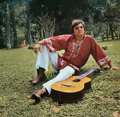 Foto de Antônio Pires