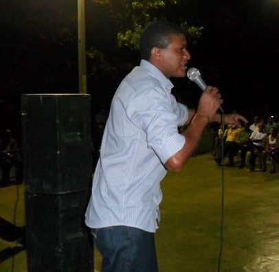 Foto de Antonio Beserra