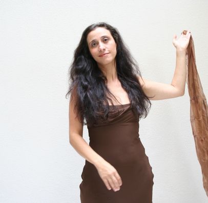 Foto de May Kahtouni