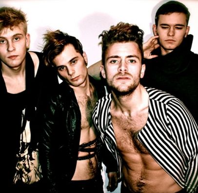 Foto de A Friend In London