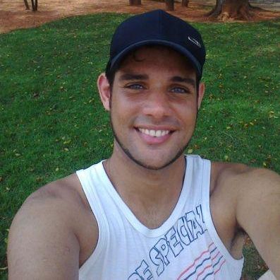 Foto de Cláudio Lino