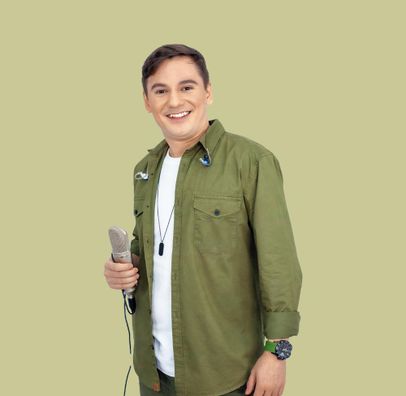 Foto de Rodrigo Azevedo