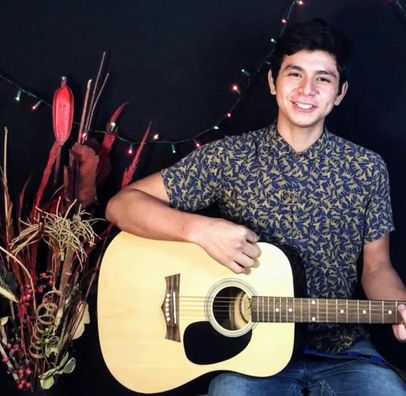 Foto de Israel Cámara