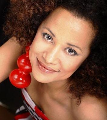 Foto de Virgínia Rosa