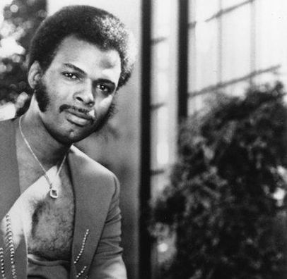 Foto de Leon Haywood