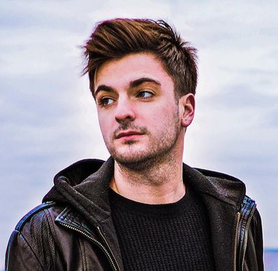 Foto de Alec Chambers