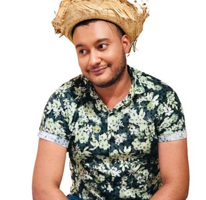 Foto de Léo Sergipano