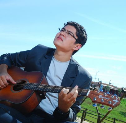 Foto de Gustavo Caetano