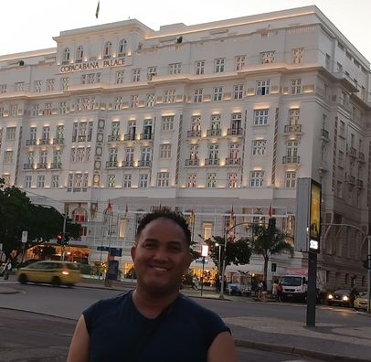 Foto de Vagner Moraes