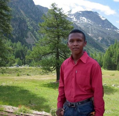 Foto de Edelino Santos