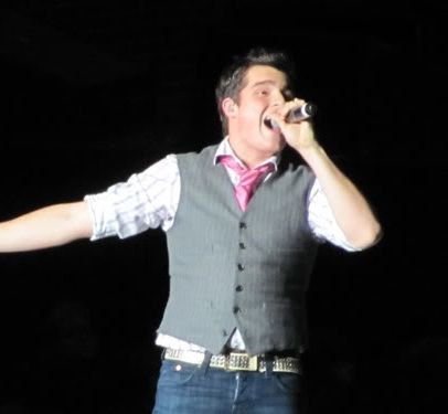 Foto de Robert Pierre