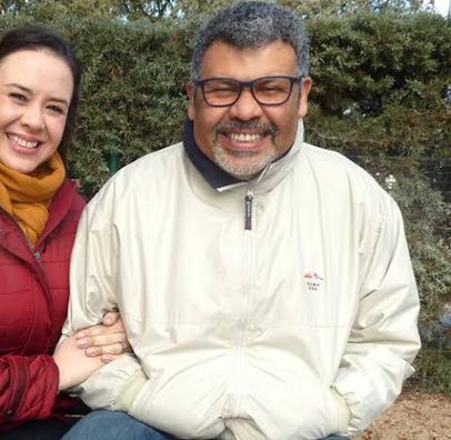 Foto de Salve (Oswaldo y Arce)