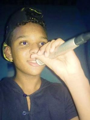 Foto de Samuel Williams