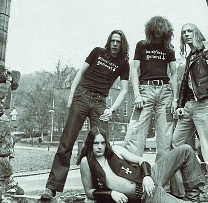 Foto de Witchfinder General