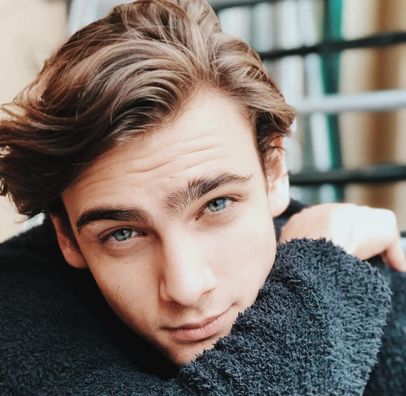 Foto de Santiago Achaga