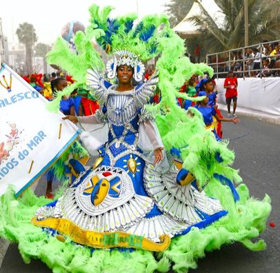 Foto de Vindos do Mar