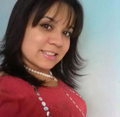 Foto de Roseli Rocha